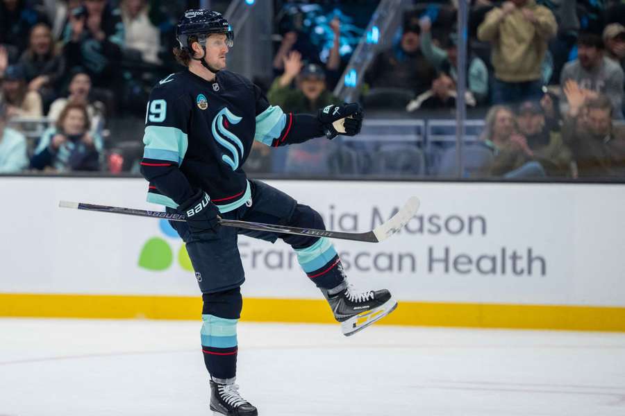 McCann utrpel zranenie v dolnej časti tela.