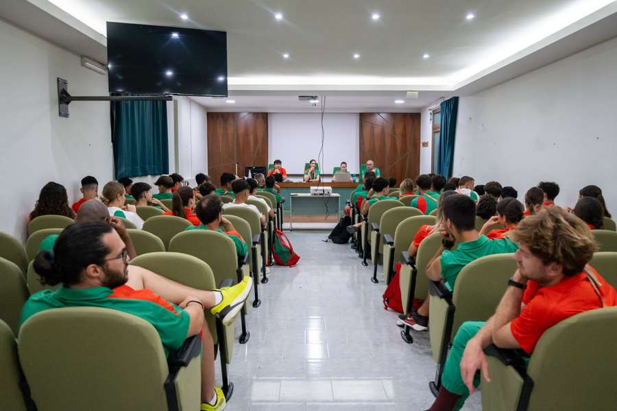 FP Atletismo recorrerá de derrota no TAD para a criação de licença para correr
