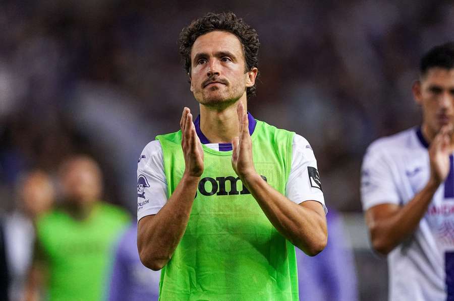 Thomas Delaney's karriere har taget en grim deroute