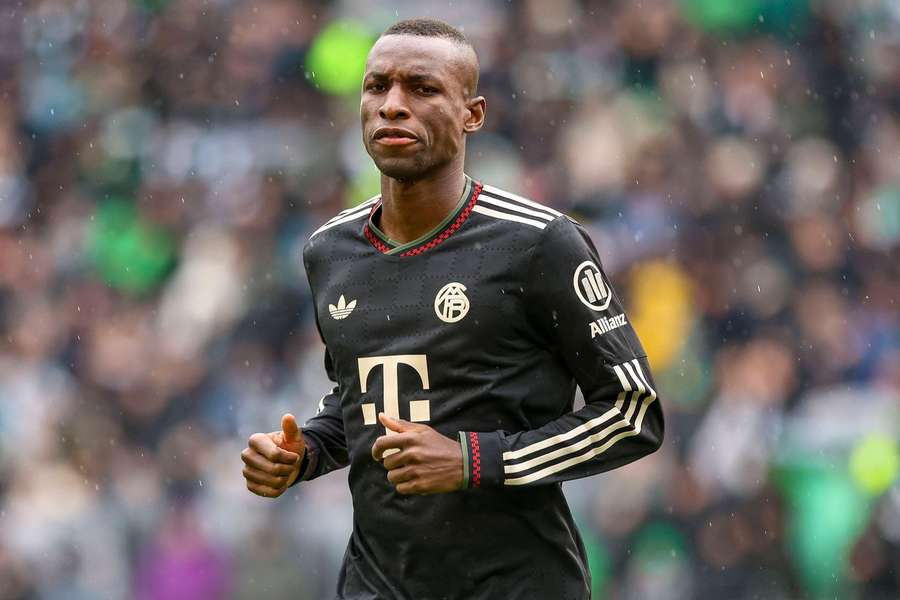 Matthaus warns about Jackson at Bayern: He gets little playing time, he looks out of place