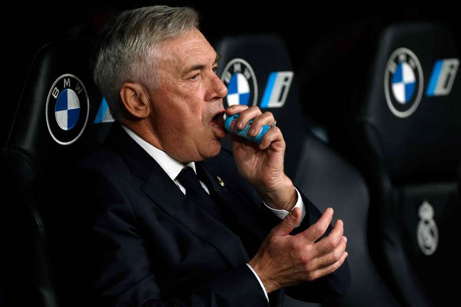 Carlo Ancelotti