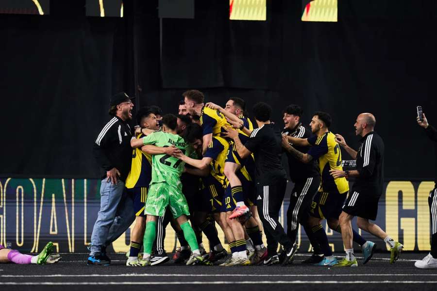 xBuyer Team, el mejor de la Kings League hasta el momento