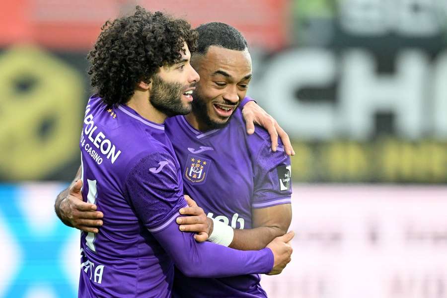 Udrží si Anderlecht neporazitelnost i po zápase v Plzni?