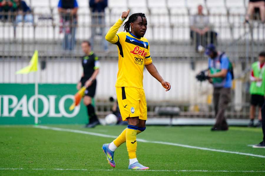 Ademola Lookman