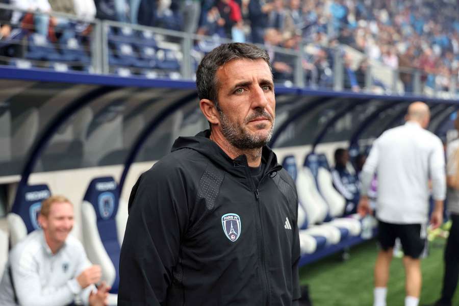 Stéphane Gilli, des idées de génie Stéphane Gilli, des idées de génie