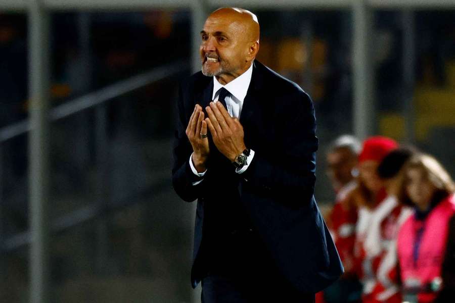 Luciano Spalletti