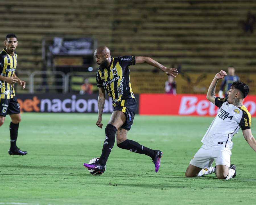 Equipes não balançaram as redes no interior fluminense Equipes não balançaram as redes no interior fluminense