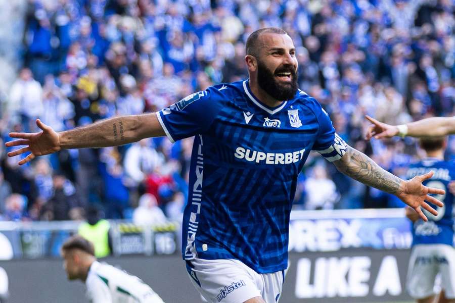 Niedziela z Ekstraklasą: Widzew z ważnym zwycięstwem nad Motorem, czas na niedzielny hit