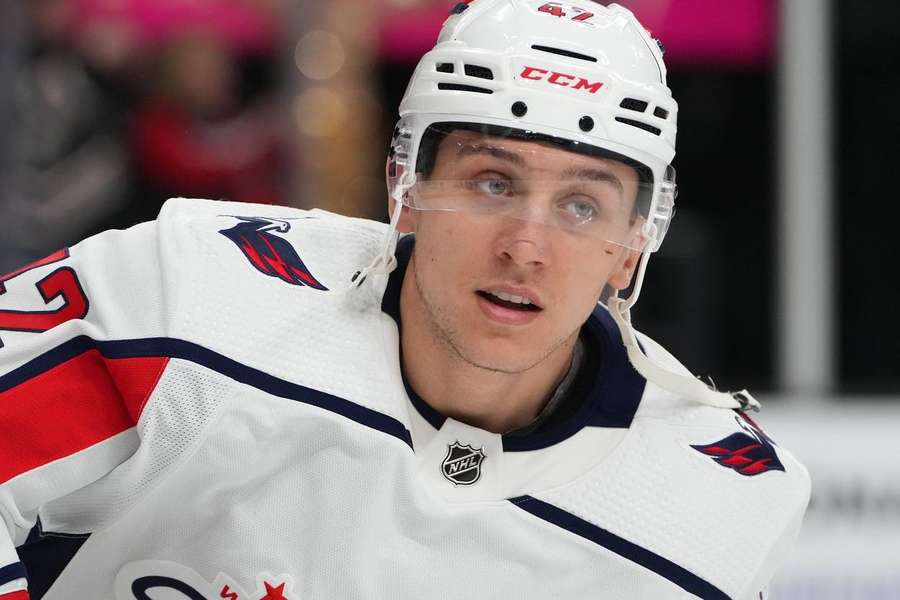  Fehérváryho na MS v drese Slovenska neuvidíme.