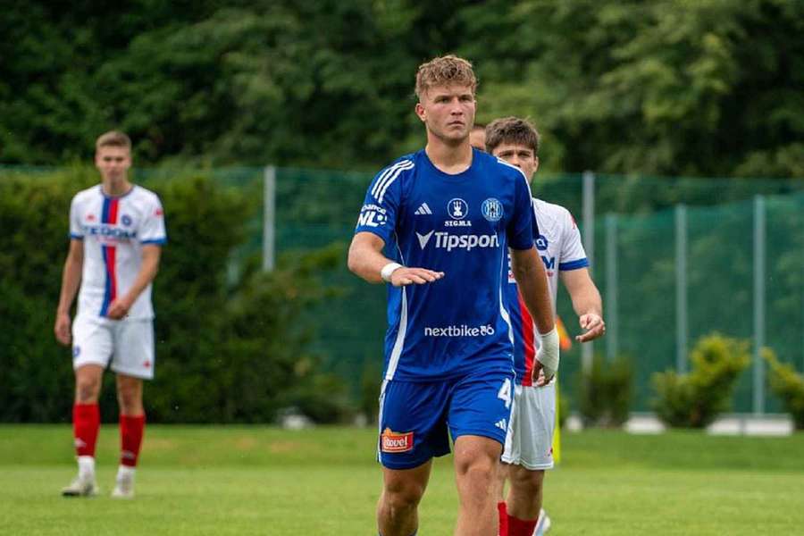 Sigma si pojistila hned sedm zajímavých mladíků