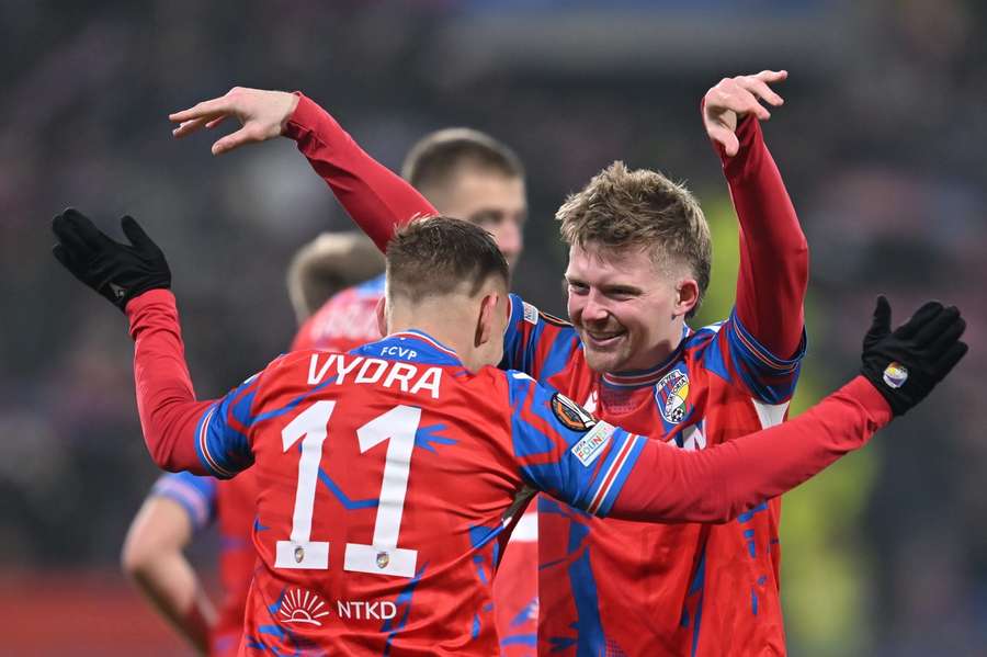 Budou mít fotbalisté Plzně opět důvod k radosti?