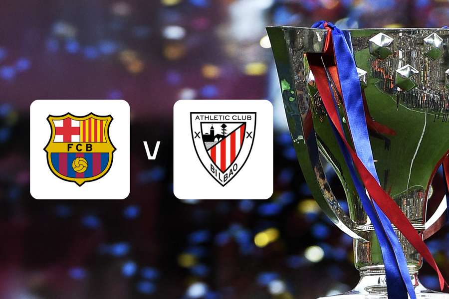 FC Barcelona - Athletic Bilbao