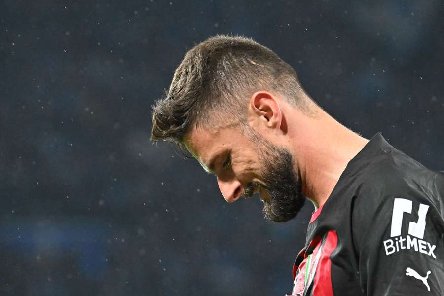 Giroud Giroud