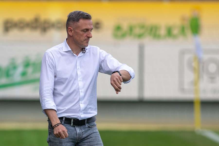 Luboš Kozel po sezoně skončí v Liberci.