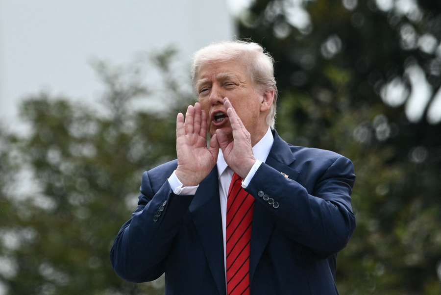 EUA: Donald Trump cria task-force para os Jogos Olímpicos de 2028