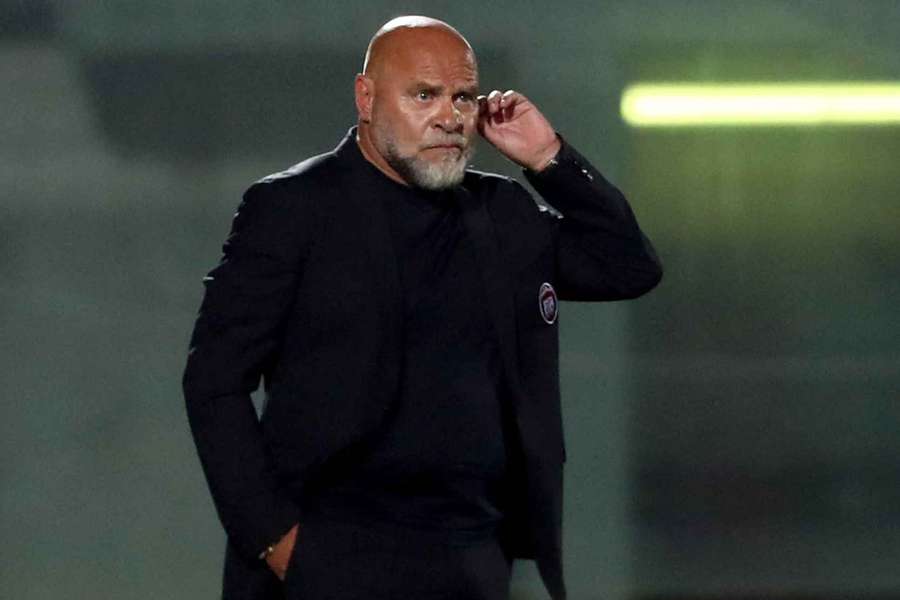 A Crotone l'ultima esperienza in Italia per Cosmi