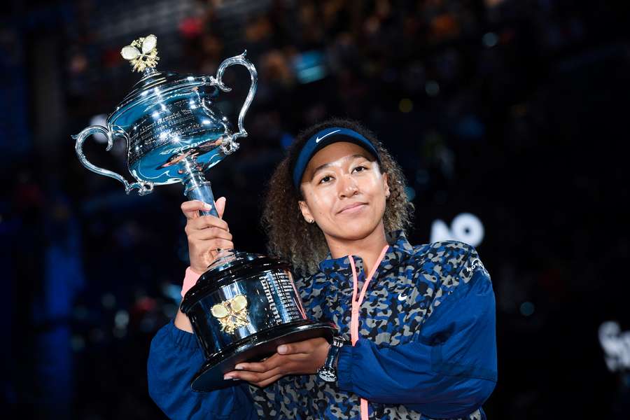 Vierfache Grand Slam-Siegerin Osaka fehlt bei den Australian Open