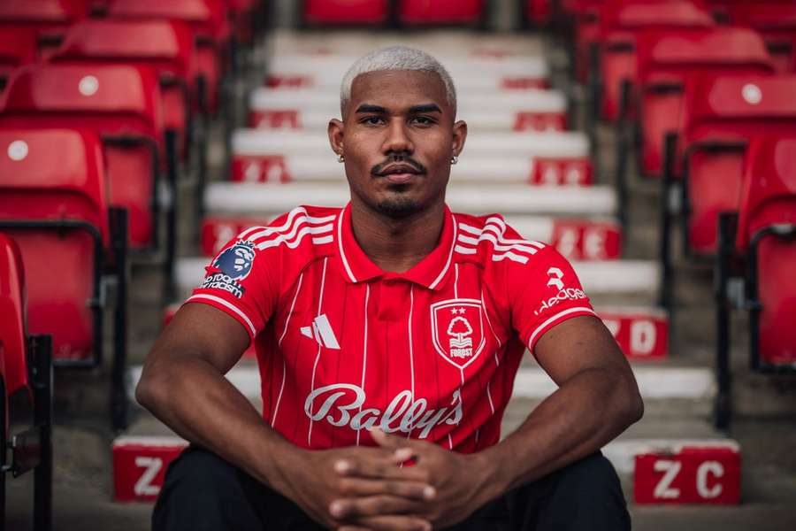 Cuiabano vai se reunir com ex-companheiros no Forest