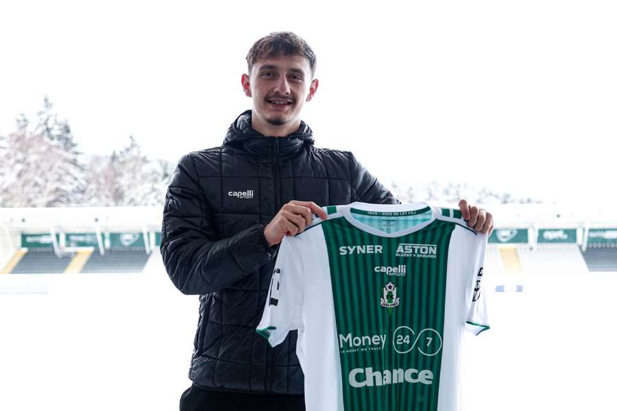 Přestupy ONLINE: Liberec vítá náhradu za Hlavatého, Jablonec získává dva hráče Sparty