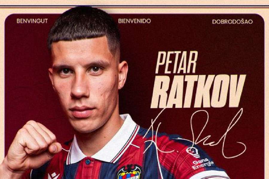 Ratkov