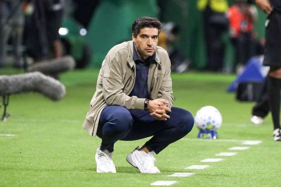 Palmeiras, de Abel Ferreira, não perdia em casa no Brasileirão desde o dia 25 de maio do ano passado Palmeiras, de Abel Ferreira, não perdia em casa no Brasileirão desde o dia 25 de maio do ano passado