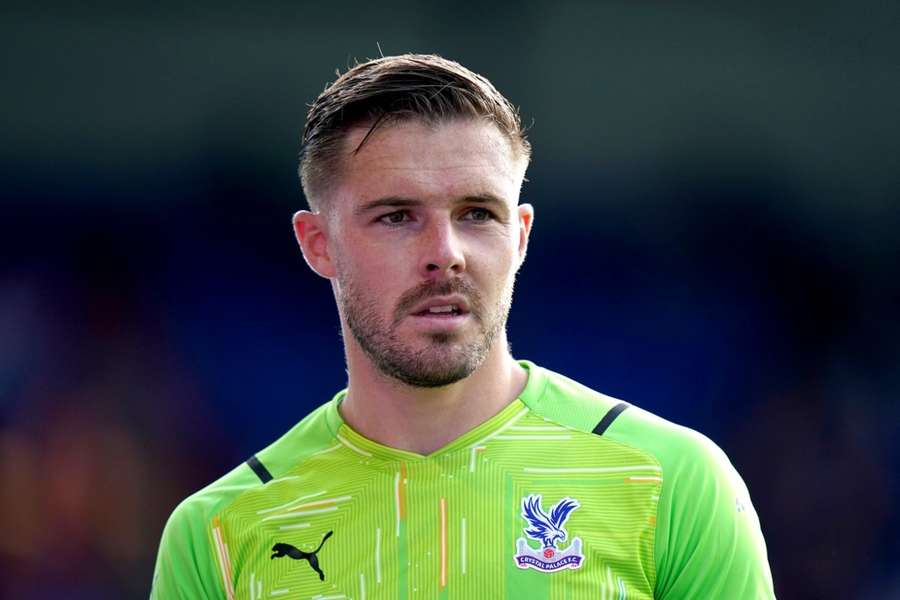 Butland relishing new opportunity with Man Utd loan move