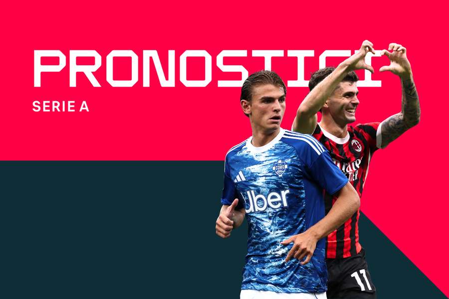 Serie A, 6ª giornata: pronostici, migliori scommesse e quote