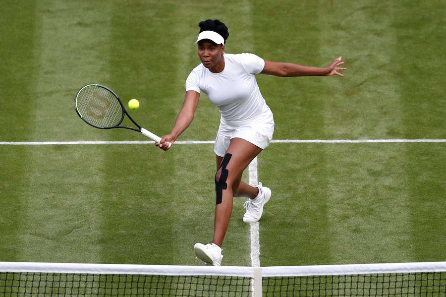 Former champions Venus Williams and Dominic Thiem handed US Open wildcards