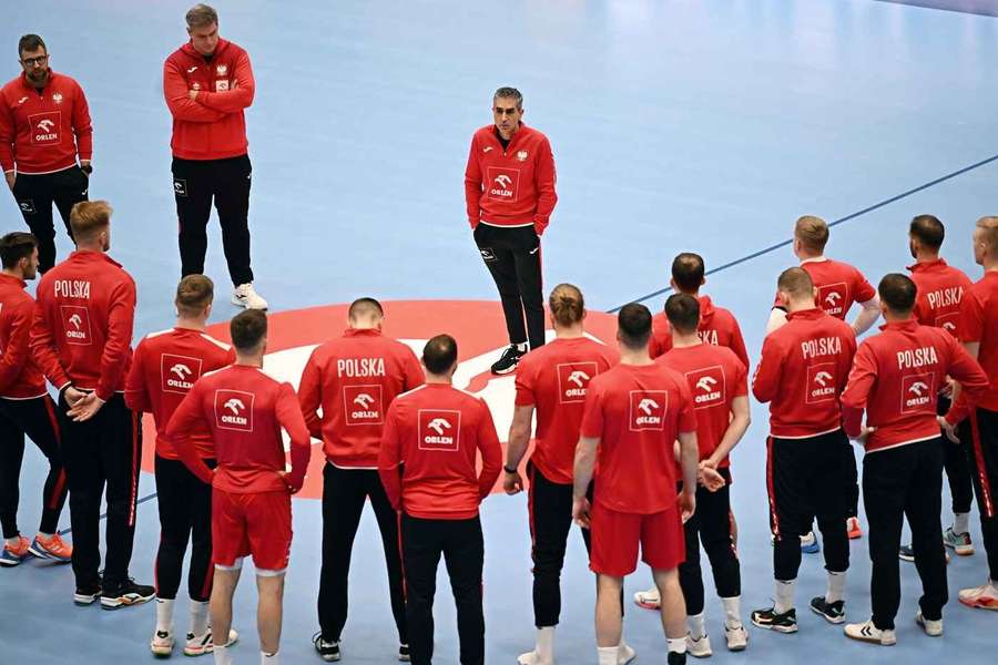 Trener Włochów: mecz z Polską będzie jak finał