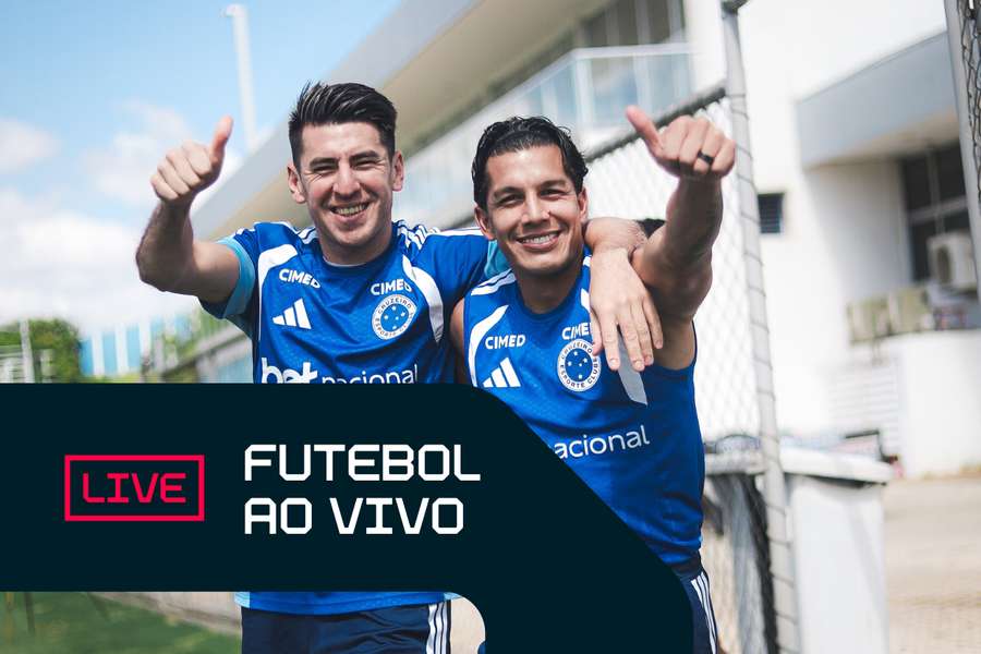 Cruzeiro pode aumentar a crise do Galo na temporada