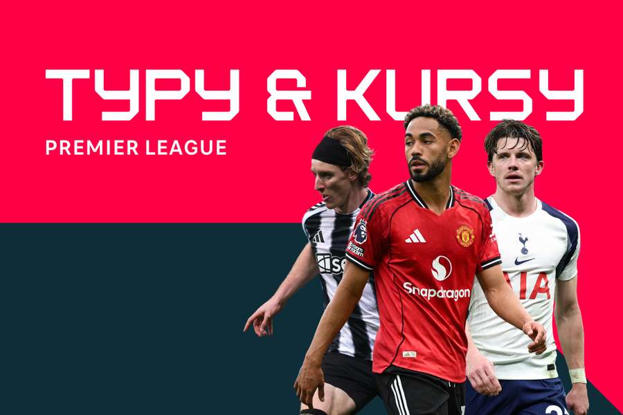 Premier League – 31. kolejka: typy, najlepsze zakłady i kursy