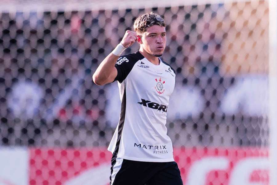 O Corinthians vai em busca da sua 12ª taça da Copinha O Corinthians vai em busca da sua 12ª taça da Copinha