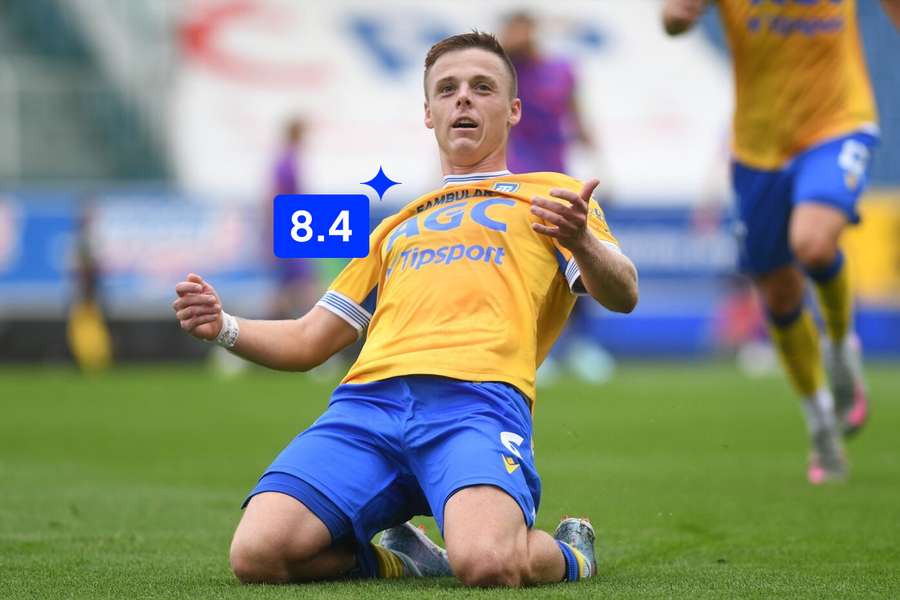 Livesport jedenáctka 3. kola: Dominovaly Teplice, neomylný Chramosta a sváteční střelec Rigo