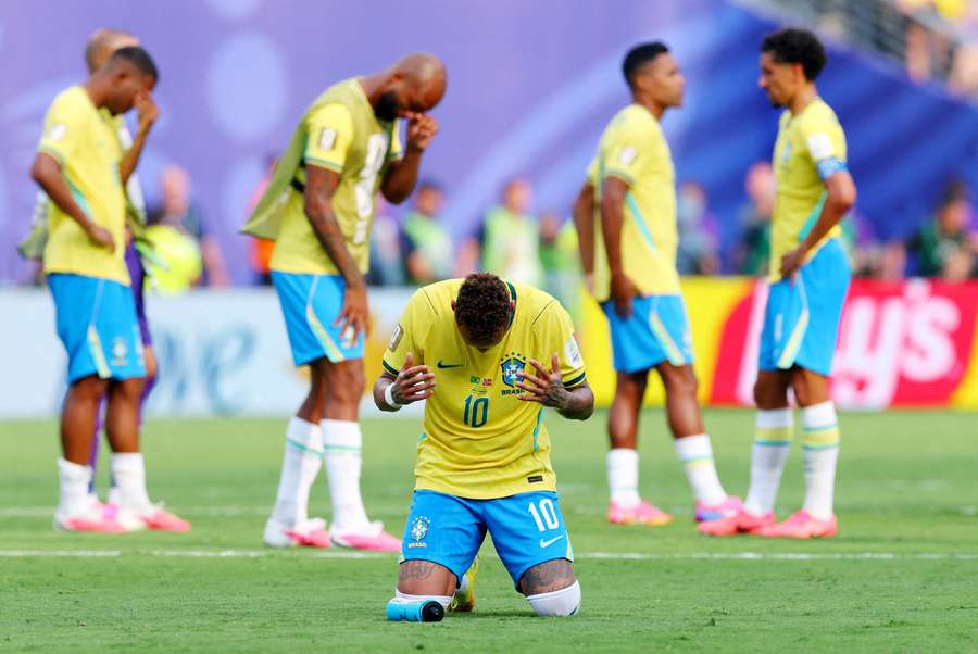 Neymar 