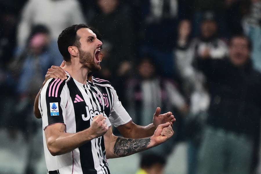 Federico Gatti Federico Gatti