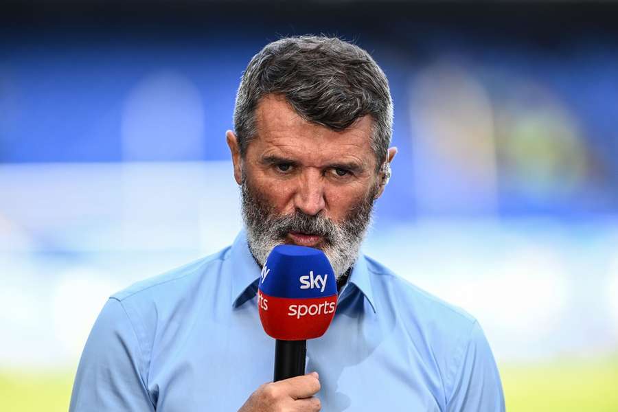 Roy Keane revser ten Hag