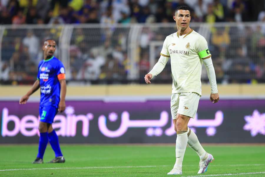 Starul Cristiano Ronaldo, refuzat de campioana Germaniei