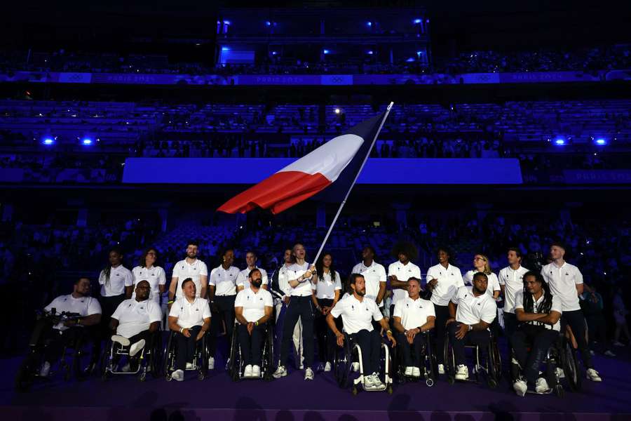 Jogos Paraolímpicos de Paris-2024 em seis datas-chave