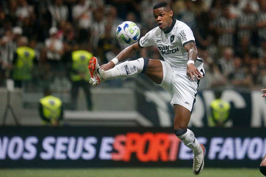 PRÉVIA: Botafogo x América-MG; confira análise e principais estatísticas