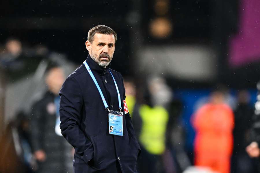 Kopic: "Dacă mai aducem 3-4 jucători... ar fi excelent"