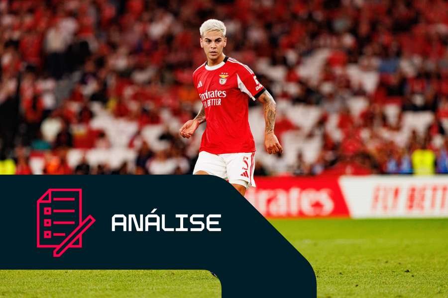 Barrenechea falha Gil Vicente por castigo