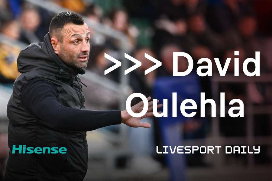 Livesport Daily #696: Moderní fotbal se vrací k pragmatismu, myslí si Oulehla.