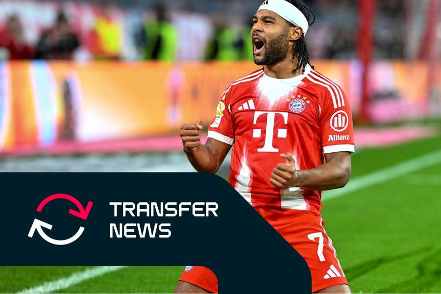 Aktuelle News zum Winter-Transferfenster 2026