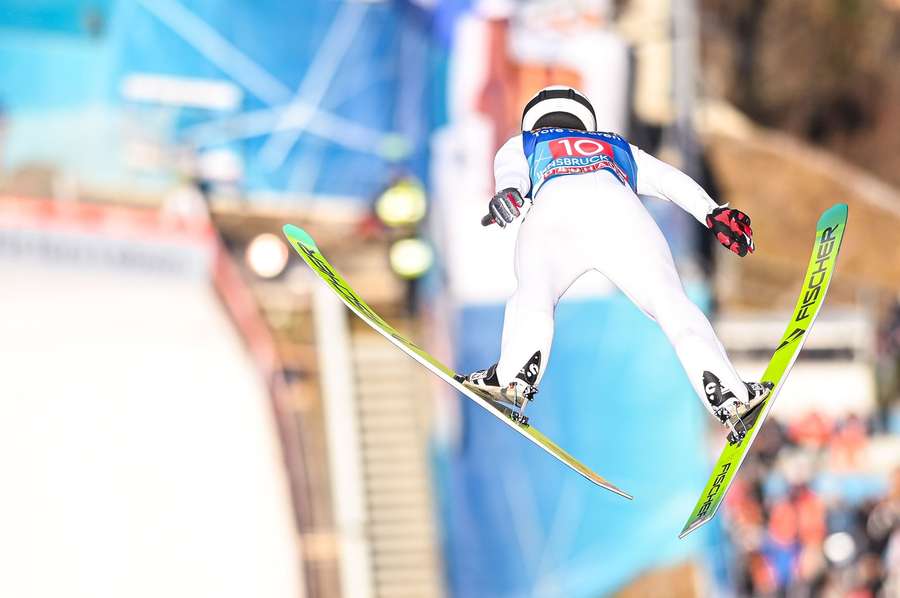 Koudelka skončil na 19. místě.