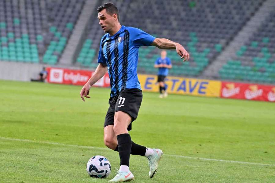 Rafinha va semna cu Petrolul Rafinha va semna cu Petrolul