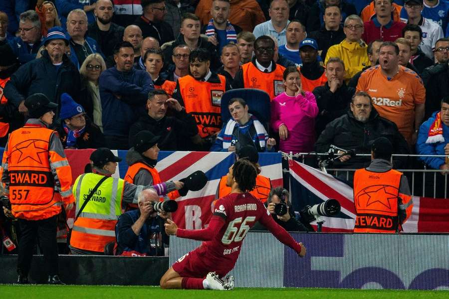 Liverpool odpovedal kritikom. Každý očakával reakciu, tvrdí Klopp