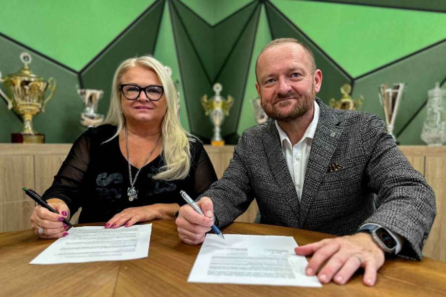 Většinovým vlastníkem FK Jablonec je nyní Jakub Střeštík.