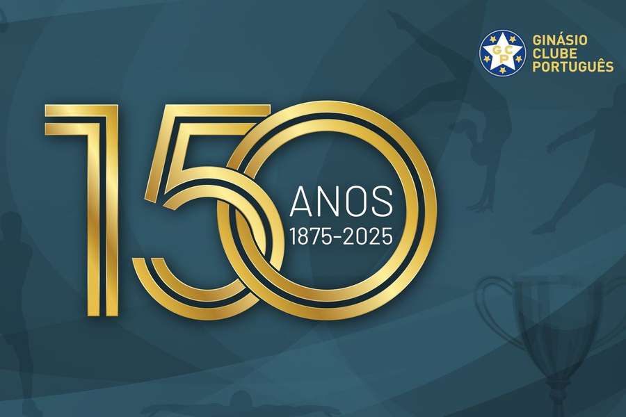 Parlamento unânime em saudação pelos 150 anos do Ginásio Clube Português