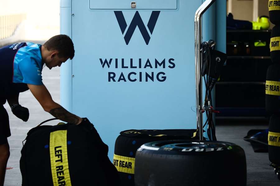 Williams Racing