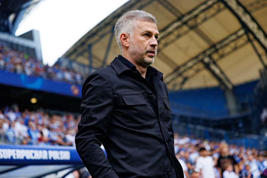 Edward Iordanescu: naszym celem jest awans